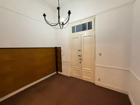 Oficina 3 ambientes con 1 baño