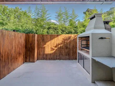 VENTA DUPLEX 3 AMBIENTES - BARRIO MARIA DEL PARQUE