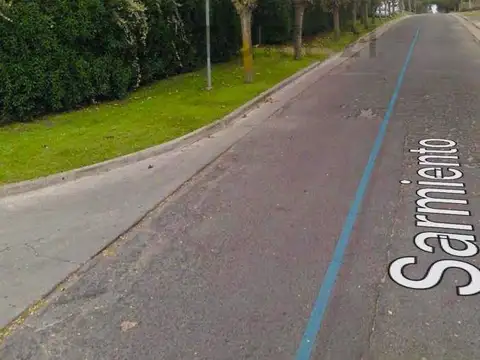 Terreno en Venta de 433,0 m2