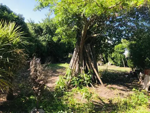 Terreno en Venta de 433,0 m2