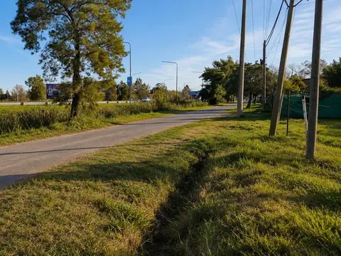 Terreno en Alquiler de 600,0 m2