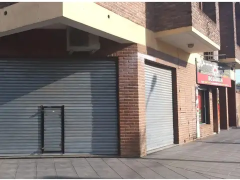 Alquiler de Local en Paso del Rey, Merlo y P. Varvello