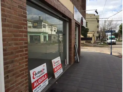 Alquiler de Local en Paso del Rey, Merlo y P. Varvello