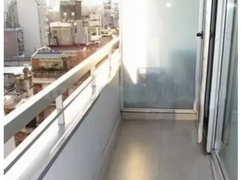 Departamento en Alquiler Temporal en Palermo, USD 550