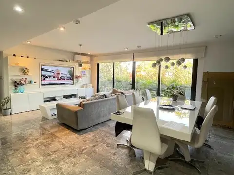 Departamento en Venta en Castelar Sur, USD 395.000