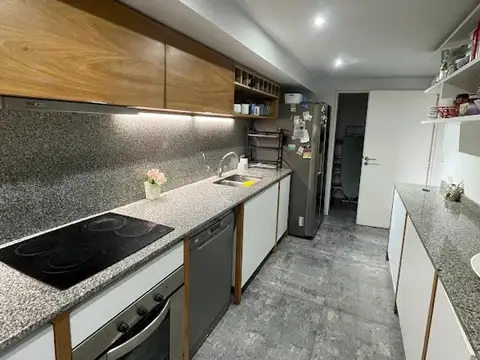 Departamento en Venta 10 años
