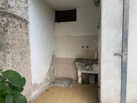 Depto Tipo Casa en Venta 45 años