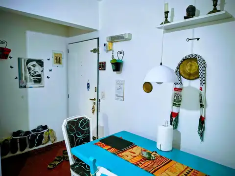 Departamento en Alquiler de 2 ambientes