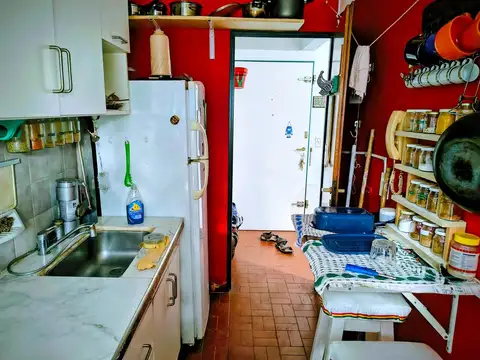 Departamento en Alquiler Apto profesional