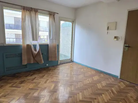 Oficina en Venta en Balvanera, USD 69.000
