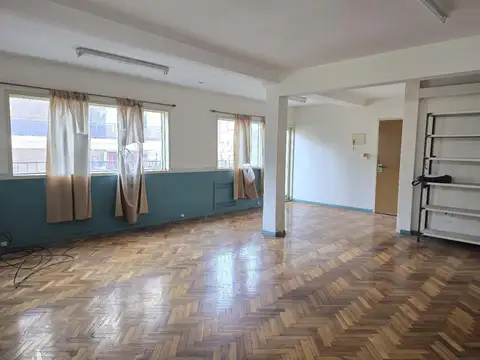 Oficina en Venta en Balvanera, USD 69.000