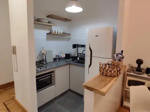 Departamento en Alquiler Temporal en San Nicolás, USD 900