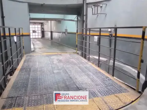 Oficina en Venta 45 años