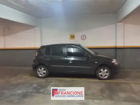 Oficina a la venta, 2 cocheras, Microcentro.