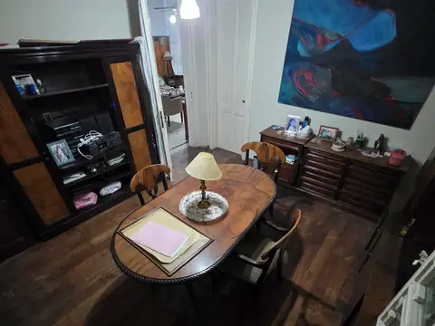 Casa en Venta en Villa General Mitre, USD 255.000