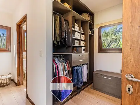 Casa en Venta 7 años