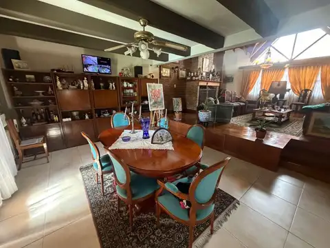 Casa en Venta en Barrio Parque., USD 390.000