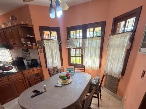 Casa en Venta 35 años