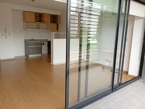 Departamento en Alquiler Apto profesional