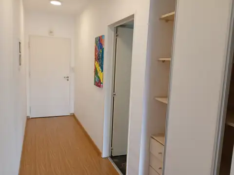 Departamento en Alquiler en Belgrano R, $ 600.000