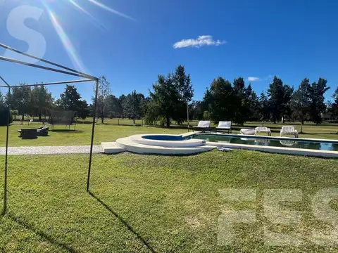 Casa en Venta 10 años