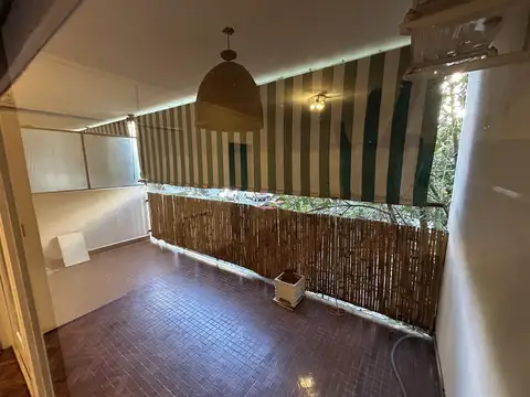 Departamento en Alquiler en Acassuso Vias  /  Santa Fe, $ 620.000