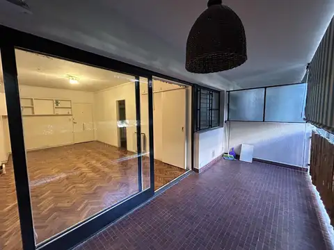 Departamento en Alquiler 45 años