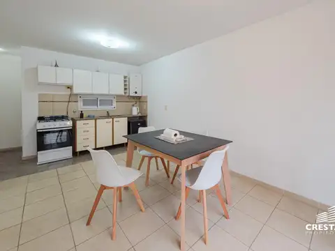 Departamento en Venta en Centro, USD 83.000