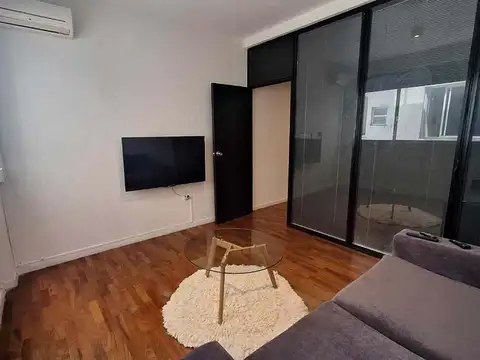 Departamento en Alquiler 25 años