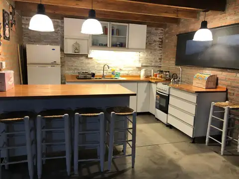 Las Tardes Norte entre Brisa y El Descanso