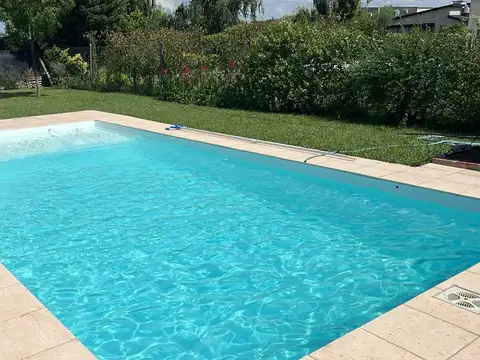 Casa en Las Tardes