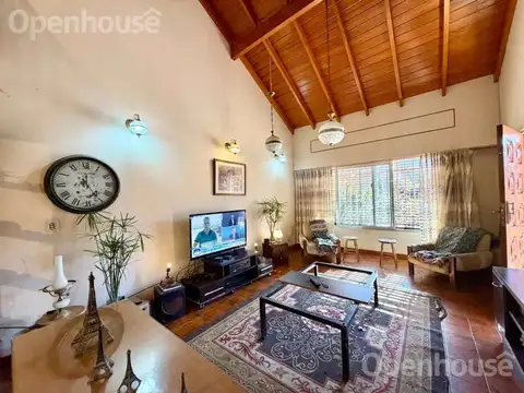 Casa en Venta 40 años