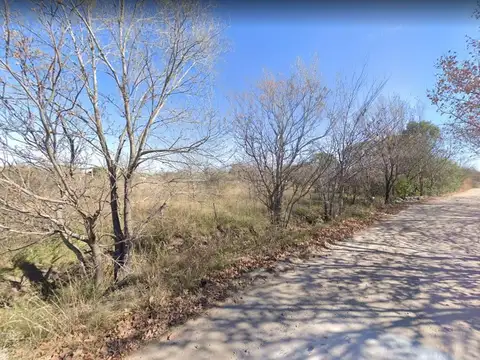 Terreno en Venta de 5018,0 m2