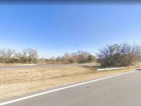 Terreno 5000 m² -Autopista. Córdoba-Pilar. a 5Min de Polo52