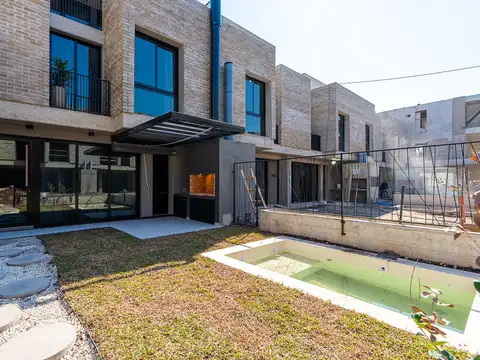 Departamento - Fisherton