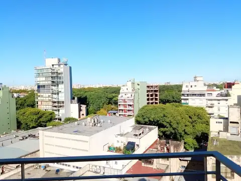 Alquiler de Departamento 1 AMBIENTE en Colegiales