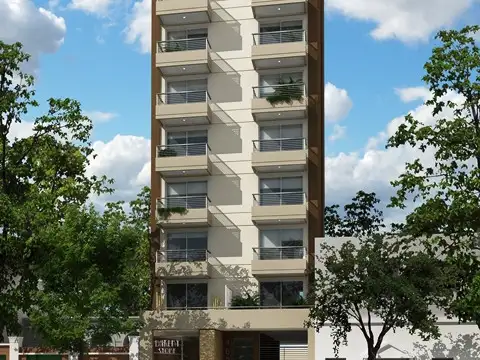 Departamento en Alquiler Apto profesional