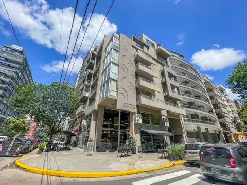 ALQUILER MONOAMBIENTE BALCON VILLA URQUIZA