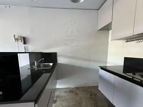 Depto Tipo Casa 3 ambientes con 4 baños