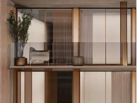 Departamento en Venta en Botánico, USD 570.000
