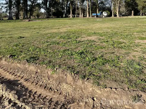 VENTA - LOTE EN BARRIO SEMI CERRADO LA ESTANCIA - GRAL RODRIGUEZ