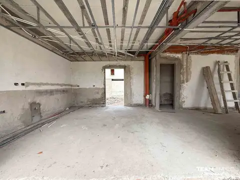 Depto Tipo Casa en Venta 1 año