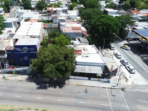 Terreno en Venta en Mercado Modelo Y Bolívar, USD 280.000