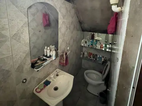 Casa - Venta - Argentina, La Matanza - V.GOMEZ 1796