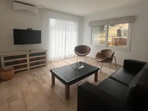 Costa Esmeralda - Deportiva I