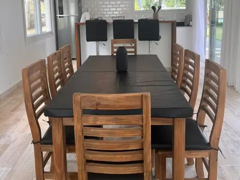 Casa en Venta 5 años