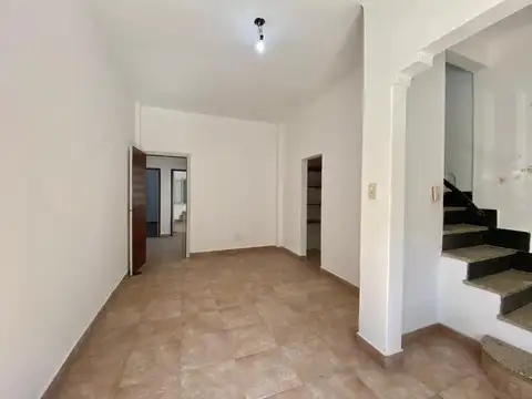 Pje Ceres al 3000 (Av. Francia/Cerrito)