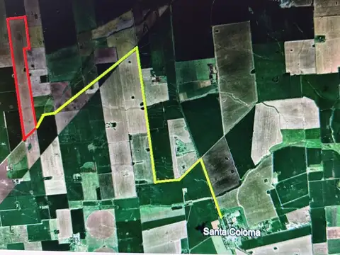 VENTA 107 has EN BARADERO