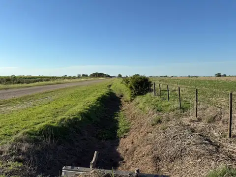 VENTA 107 has EN BARADERO