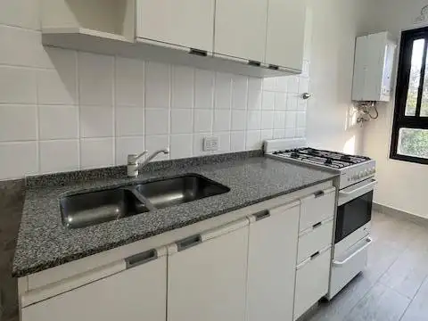 Departamento en Alquiler de 2 dormitorios